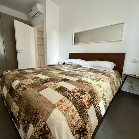Cozy San Siro Mailand