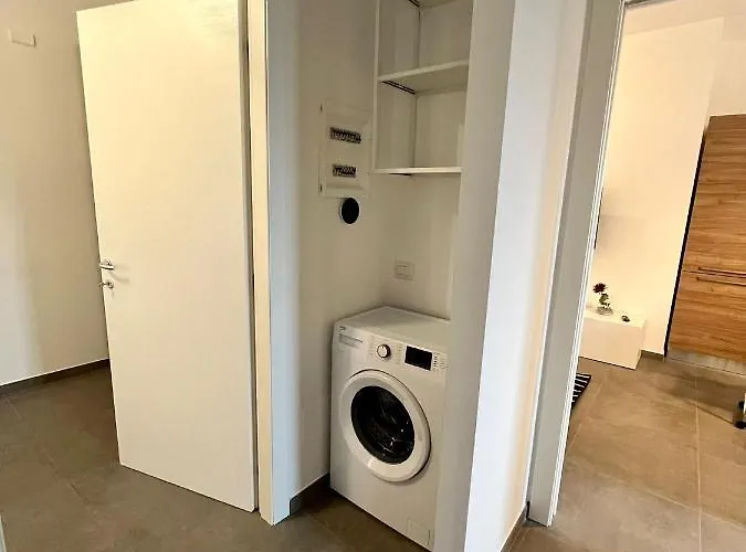 Cozy San Siro Apartmán Milán
