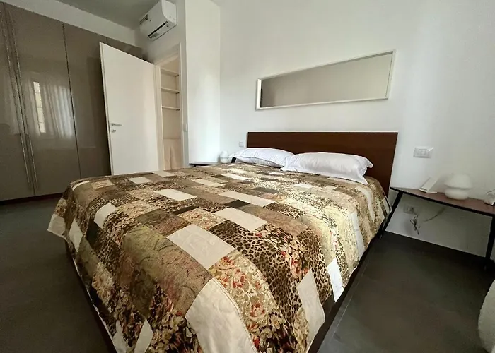 Cozy San Siro Milán